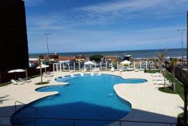Hotel 4 estrellas en Pinamar