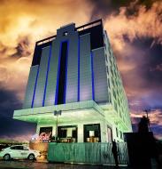 Effotel Hotel By Sayaji