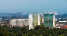 Hotel 4 estrellas en Bandung