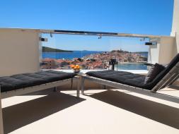 4 sterren hotel in Primosten
