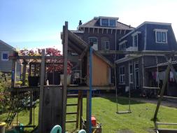 Bed and breakfast De Verkadekamer