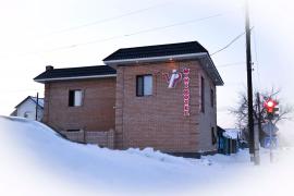 Hotel 3 estrellas en Semipalatinsk