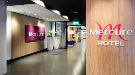 Mercure Hotel Schiphol Terminal Mercure Hotel Schiphol Terminal
