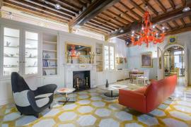 N.15 Santori Luxury Home