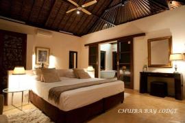 Hotel -2 estrellas en Pemba