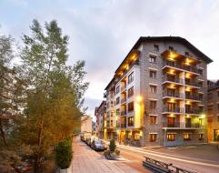 Hotel 3 estrellas en Encamp