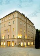 Centro Hotel Weisser Hase