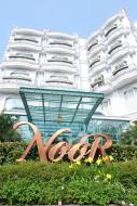 Hotel 3 estrellas en Bandung