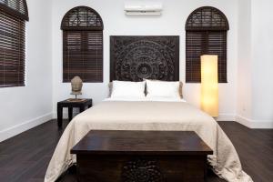 Zenmotel inn By RocketSTAY