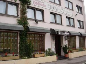 The 10 Best Guest Houses In Sindelfingen Germany Booking Com