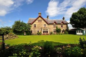 The 10 Best Guest Houses In Elgin Uk Booking Com