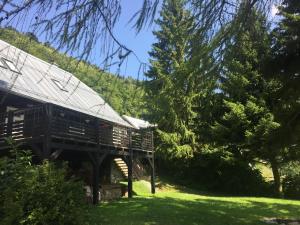 The 10 Best Cabins In Donovaly Slovakia Booking Com