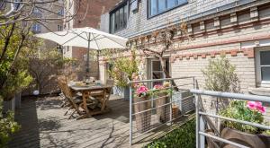 VILLA Luxe Batignolles