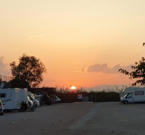 Experiencia de Acampada