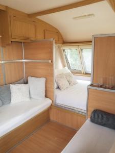 Experiencia en Caravana