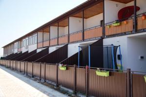 Таунхаус в Крыму