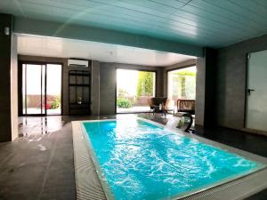 Barcelona Villa Luxury & SPA