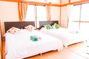 Shinkoiwa Station 9 min on foot / Max 10 guests