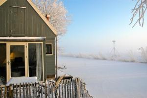 Amsterdam Country Cottage