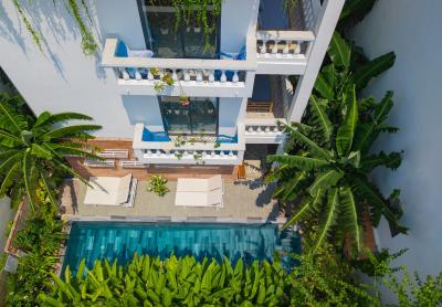 Booking.com reviews - Verified hotel reviews from real guests