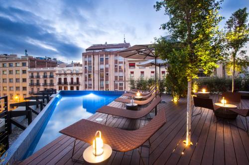 Los 10 mejores hoteles 5 estrellas en España | Booking.com