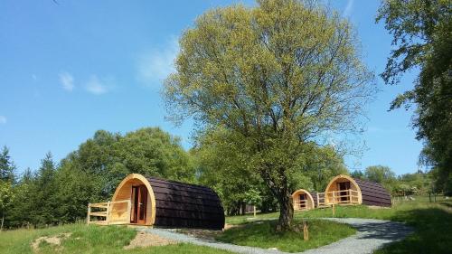 The 10 Best Campsites In Ireland Booking Com