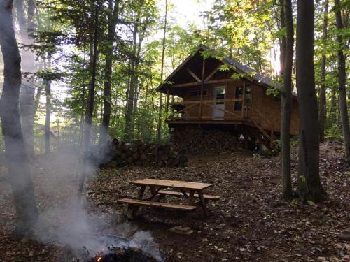 The 10 Best Cabins In Canada Booking Com