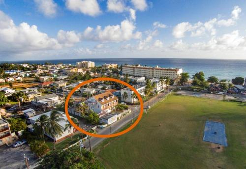 Die 10 Besten Ferienwohnungen Auf Barbados Booking Com