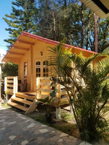 The 10 Best Cabins In The Dominican Republic Booking Com