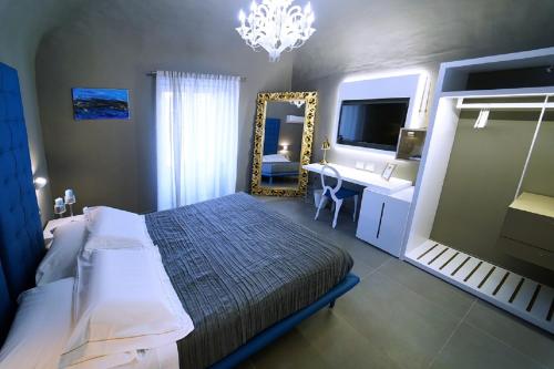 I 10 Migliori Hotel Con Jacuzzi In Italia Bookingcom