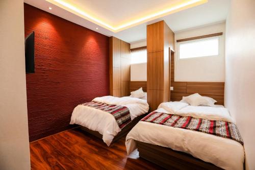 The 10 Best Budget Hotels In Nepal Booking Com