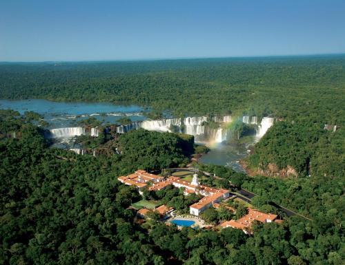 Los 10 mejores hoteles 5 estrellas en Brasil | Booking.com