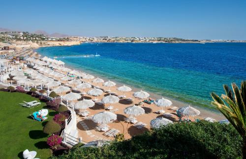 Top 10 Hoteluri La Plajă Din Egipt Booking Com
