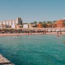 Andalusia Blue Beach Hurghada