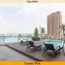 Bintang Fairlane Residence - Walk to Pavilion & Train Station