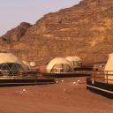 Sharah Luxury Camp