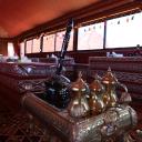 Atallah camp and tours