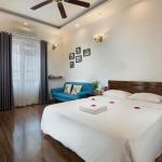 Vietnam Cheers Hostel