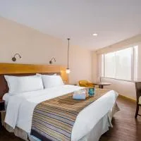 Hotel Dann Norte Bogota, Bogotá - Promo Code Details