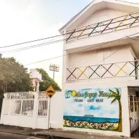 Posada Miss Joyce House, San Andrés - Promo Code Details