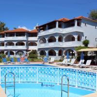 Zante Yliessa