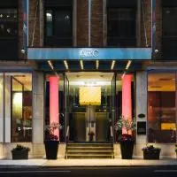 Arc The Hotel, Ottawa - Promo Code Details