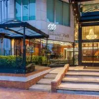 Hotel Embassy Park, Bogotá - Promo Code Details