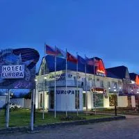 Europa Hotel, Kutaisi - Promo Code Details
