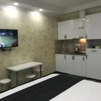Aparthotel Selfie, Batumi - Promo Code Details