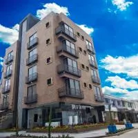 De Película Apartasuites, Bogotá - Promo Code Details