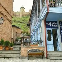 Tbil Home Hostel, Tbilisi City - Promo Code Details