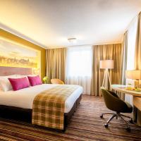 Leonardo Royal Edinburgh Haymarket