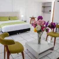 Hotel Florida Inn, Medellín - Promo Code Details