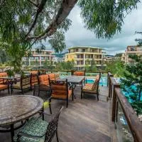 Dream Land Oasis, Batumi - Promo Code Details